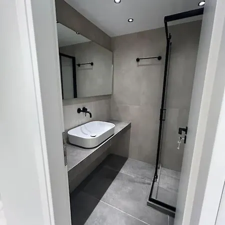 Bluemotion - Just Sleep Apartment
