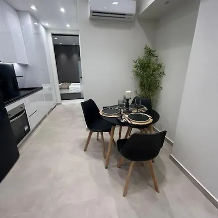 Apartment Bluemotion - Just Sleep *
